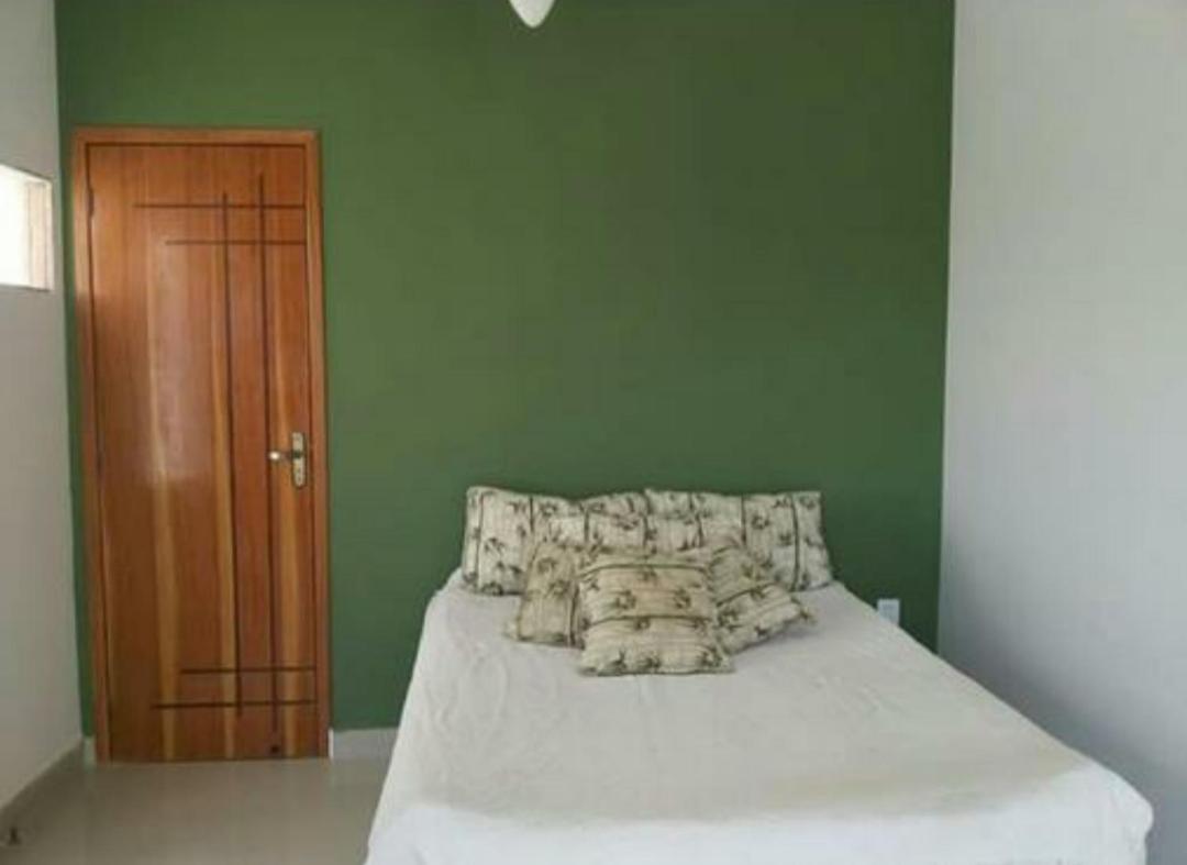 Serra Mar Suites,Lofts, E Casas A 300 Metros Das Praias アハイアウ・ド・カボ エクステリア 写真