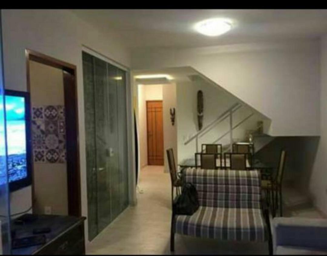 Serra Mar Suites,Lofts, E Casas A 300 Metros Das Praias アハイアウ・ド・カボ 部屋 写真