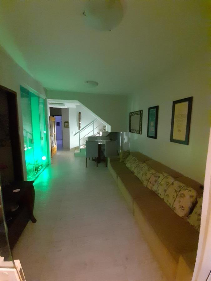 Serra Mar Suites,Lofts, E Casas A 300 Metros Das Praias アハイアウ・ド・カボ エクステリア 写真
