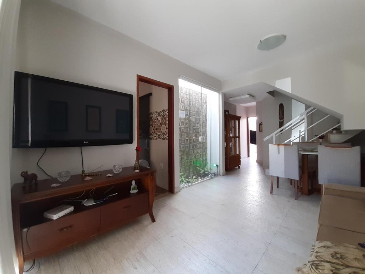 Serra Mar Suites,Lofts, E Casas A 300 Metros Das Praias アハイアウ・ド・カボ エクステリア 写真