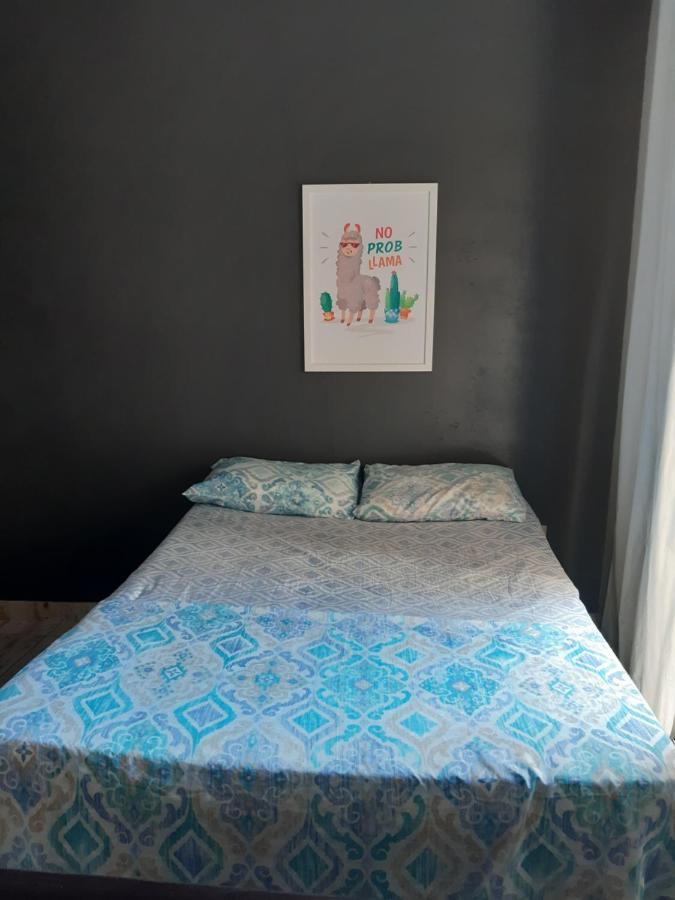 Serra Mar Suites,Lofts, E Casas A 300 Metros Das Praias アハイアウ・ド・カボ エクステリア 写真