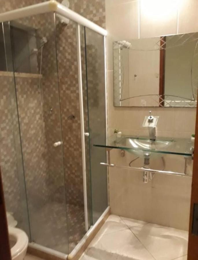 Serra Mar Suites,Lofts, E Casas A 300 Metros Das Praias アハイアウ・ド・カボ 部屋 写真