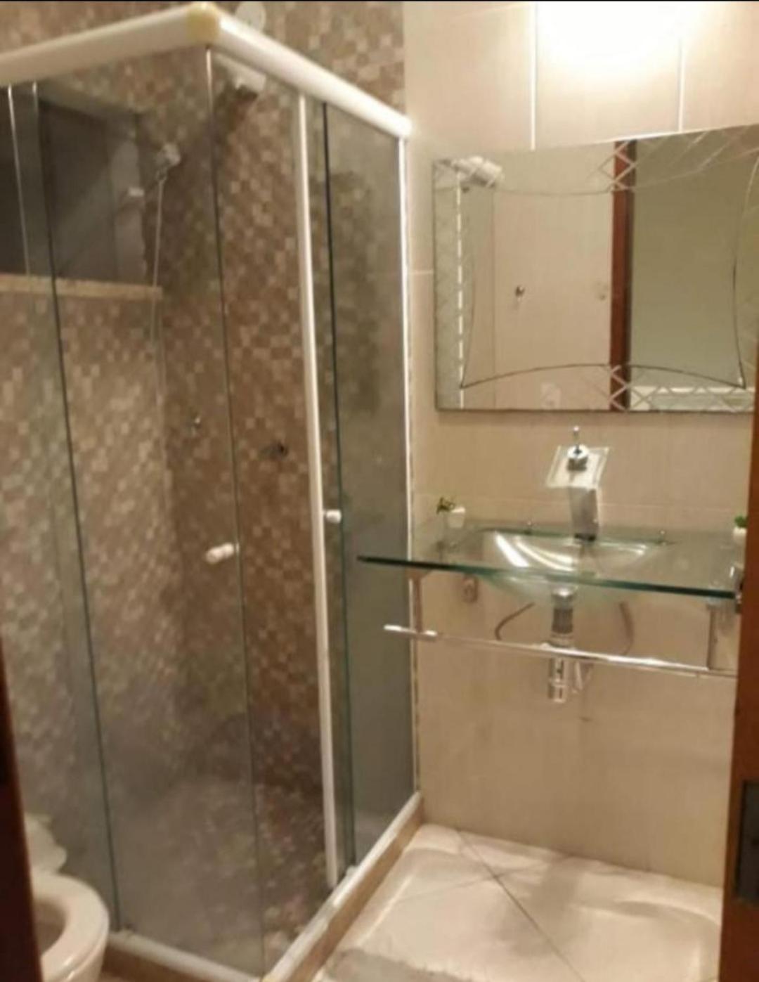 Serra Mar Suites,Lofts, E Casas A 300 Metros Das Praias アハイアウ・ド・カボ エクステリア 写真