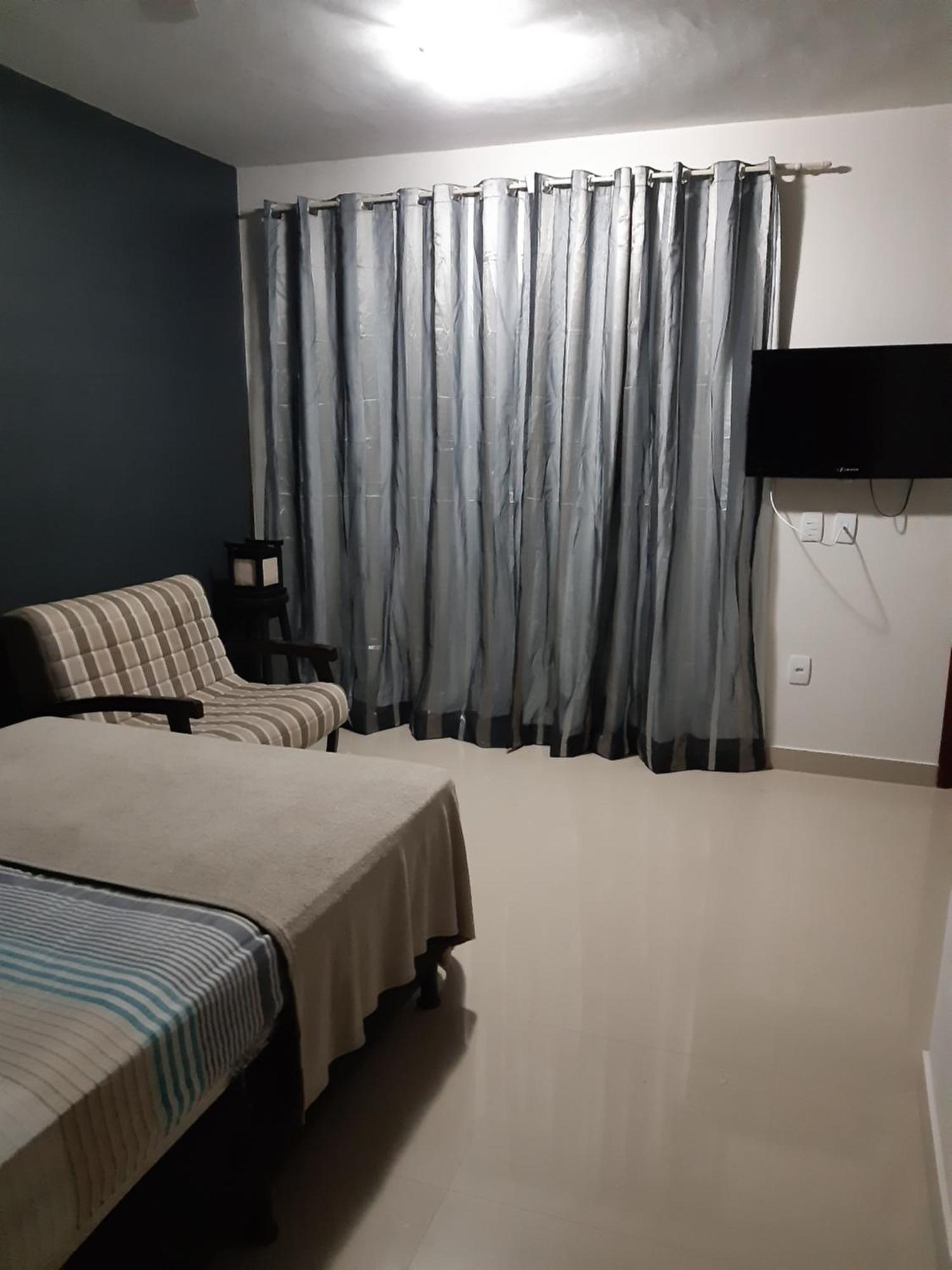 Serra Mar Suites,Lofts, E Casas A 300 Metros Das Praias アハイアウ・ド・カボ 部屋 写真