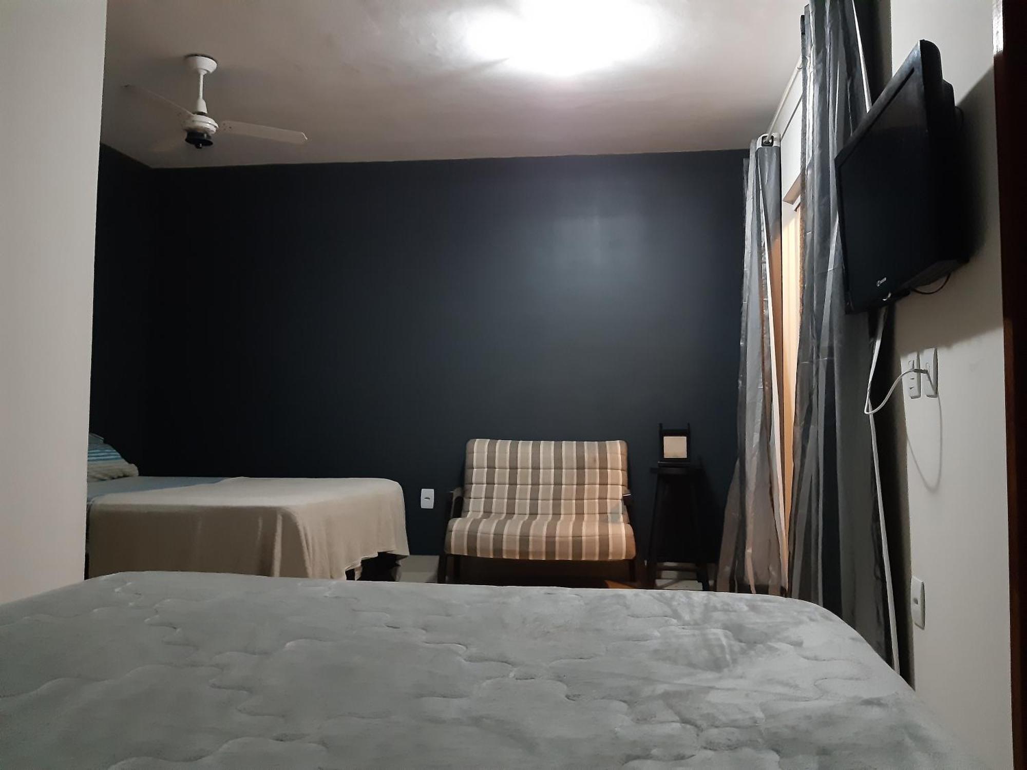 Serra Mar Suites,Lofts, E Casas A 300 Metros Das Praias アハイアウ・ド・カボ 部屋 写真