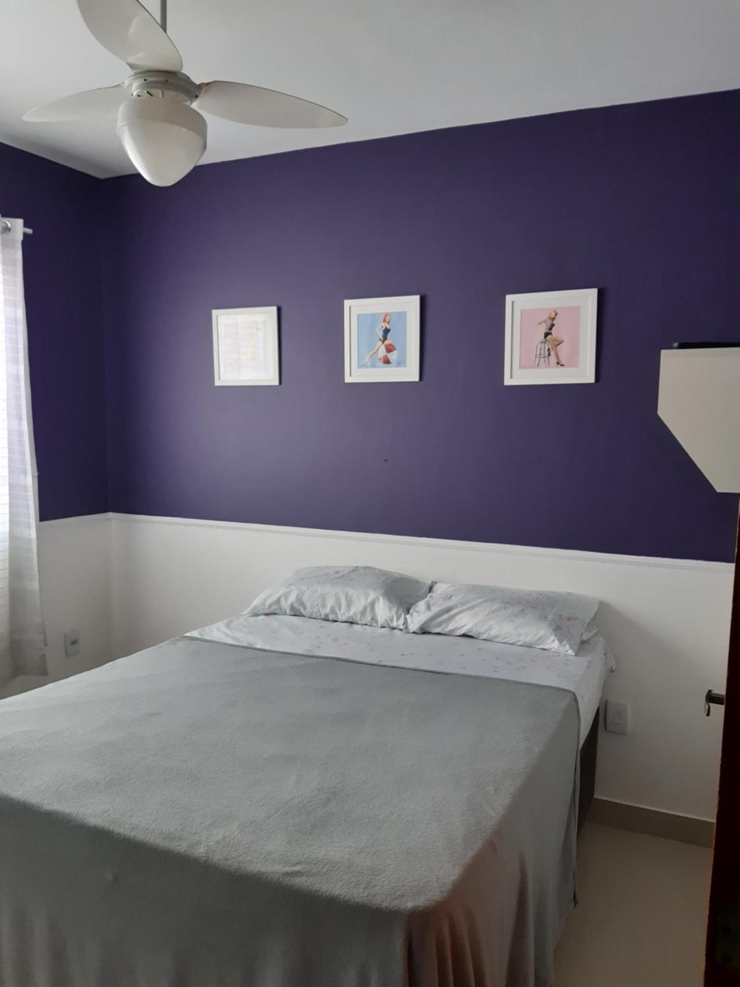 Serra Mar Suites,Lofts, E Casas A 300 Metros Das Praias アハイアウ・ド・カボ 部屋 写真