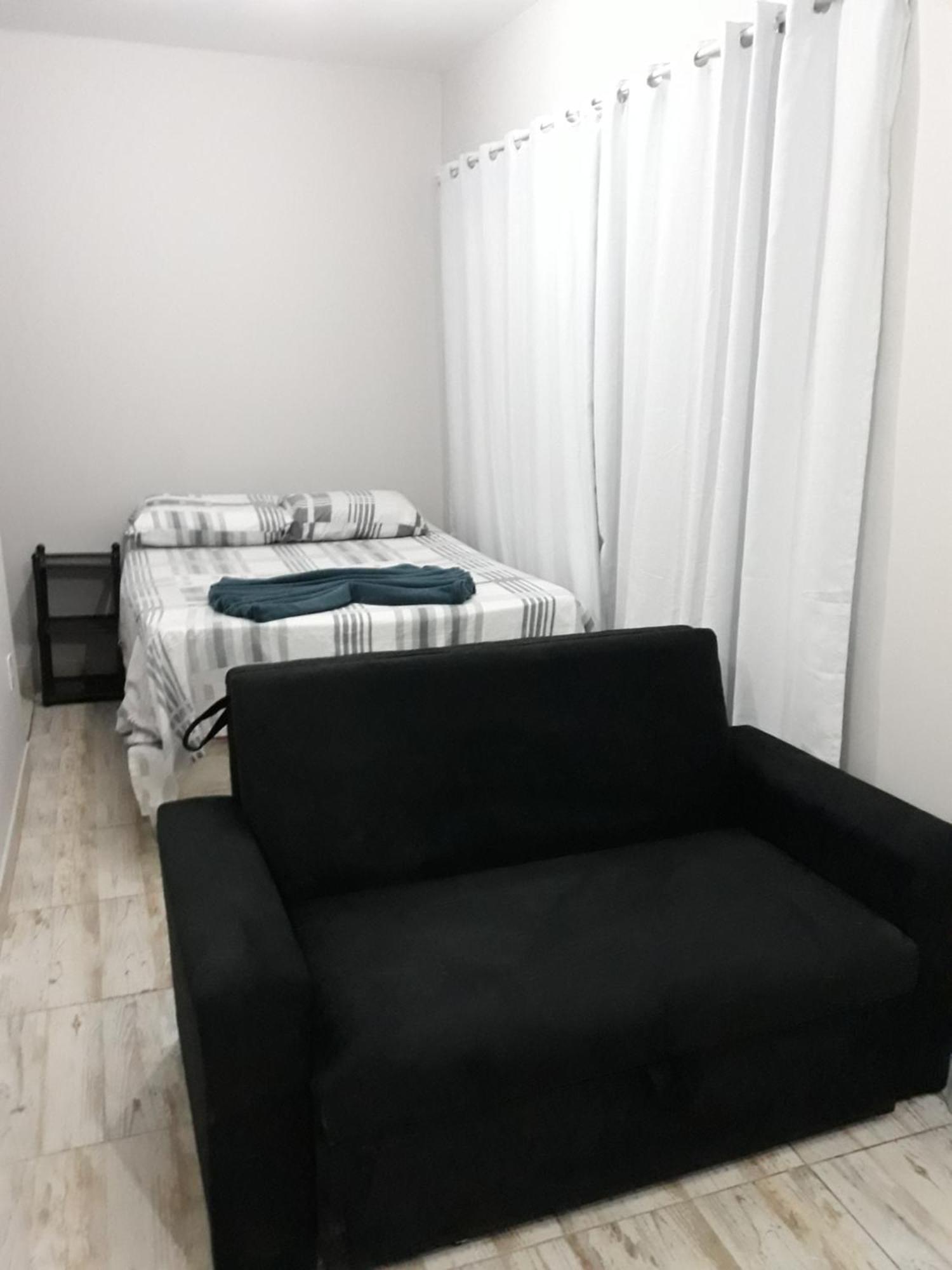 Serra Mar Suites,Lofts, E Casas A 300 Metros Das Praias アハイアウ・ド・カボ 部屋 写真
