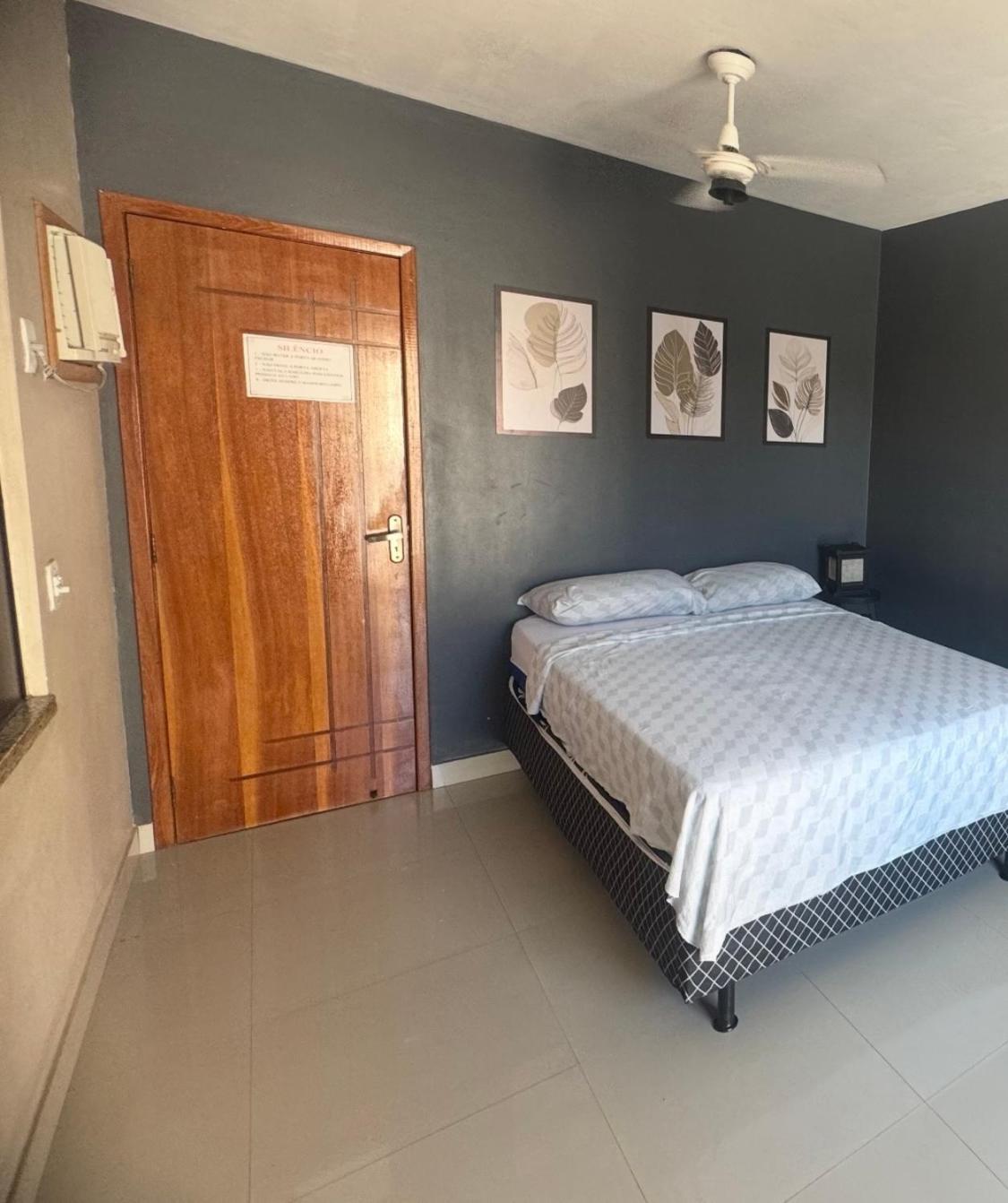 Serra Mar Suites,Lofts, E Casas A 300 Metros Das Praias アハイアウ・ド・カボ エクステリア 写真