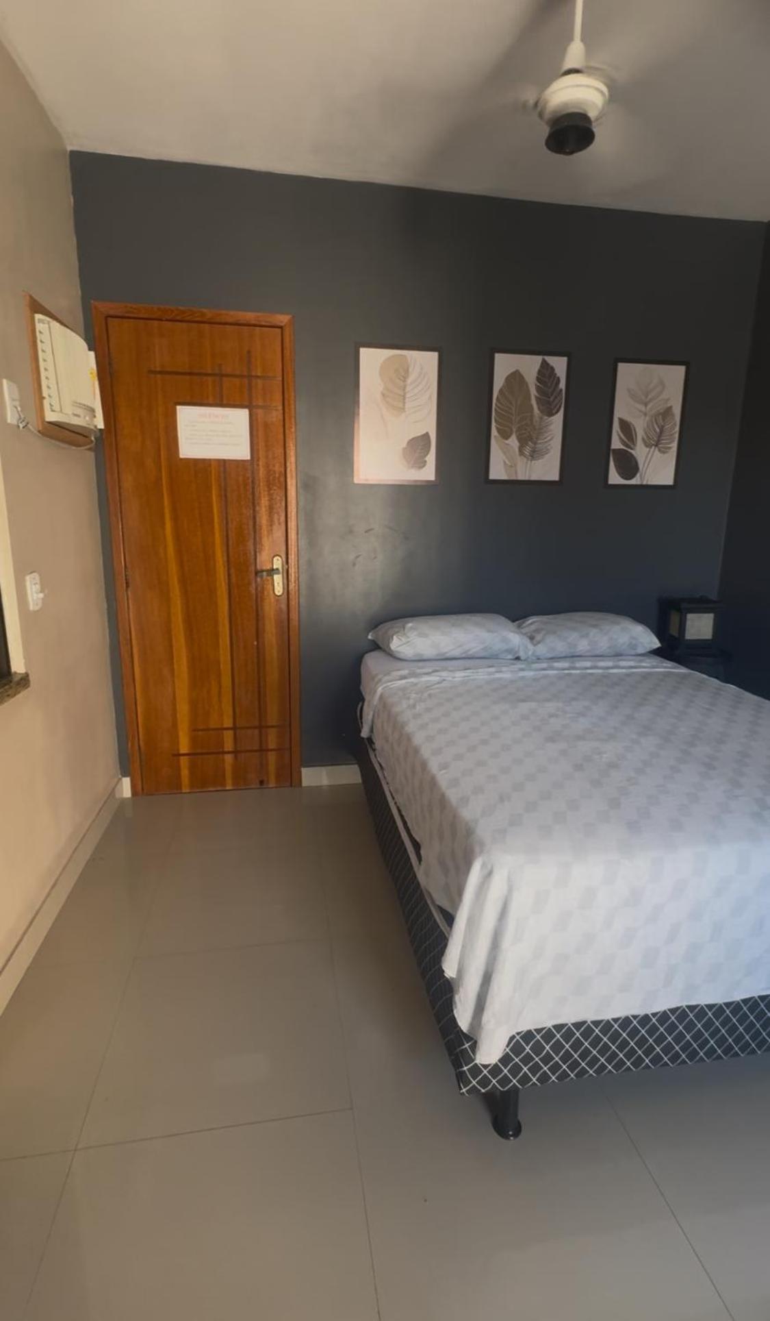 Serra Mar Suites,Lofts, E Casas A 300 Metros Das Praias アハイアウ・ド・カボ エクステリア 写真